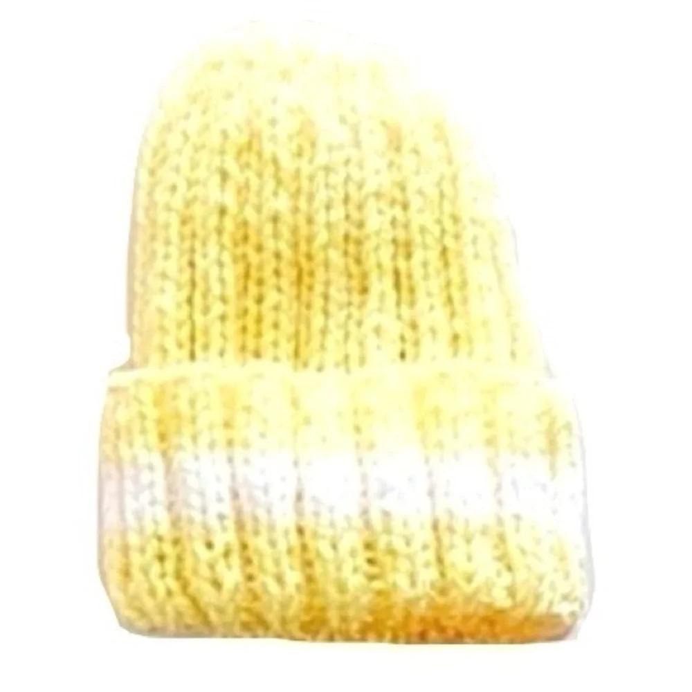 5 for $25!  Baby Beanie! - Hand Crocheted!